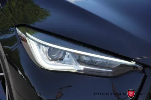 More photos of 2023 INFINITI QX50 SPORT at Prestman Auto, UT