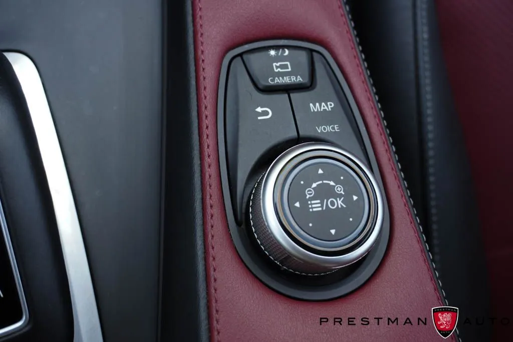 Infiniti QX50 photo 40
