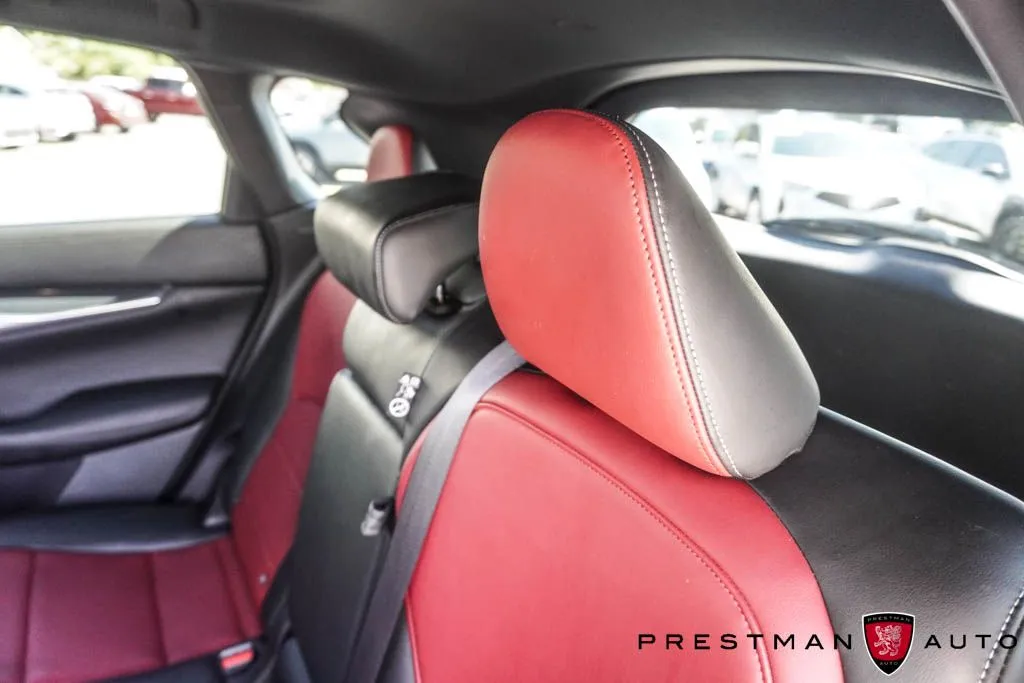 Infiniti QX50 photo 43