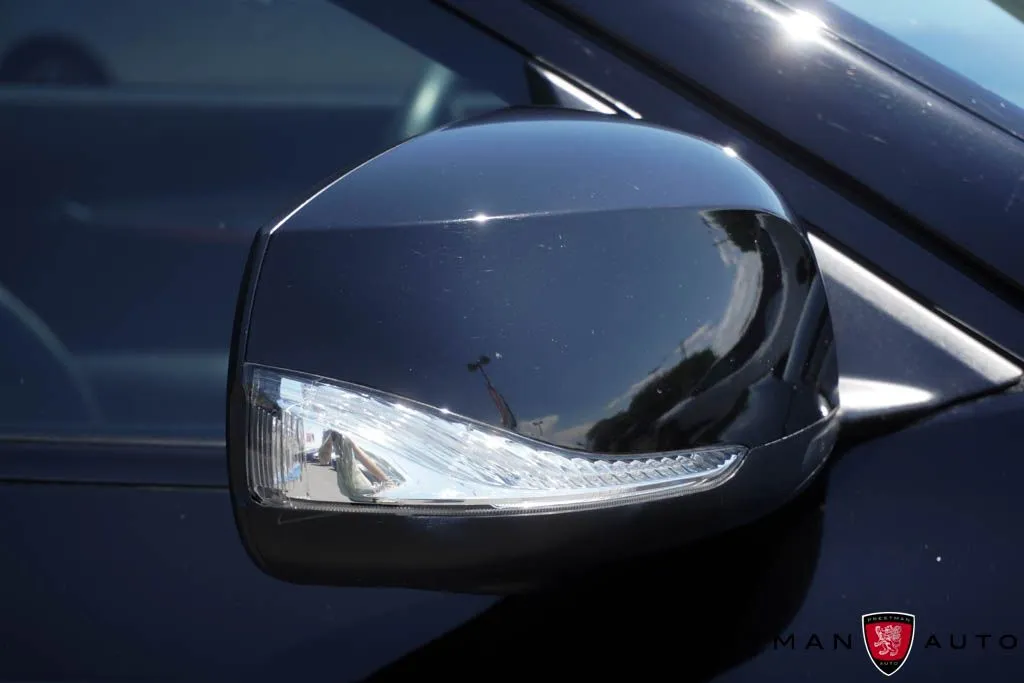 Infiniti QX50 photo 14