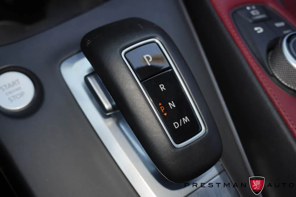 Infiniti QX50 photo 39