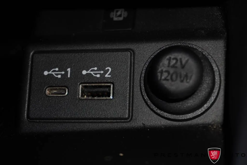 Infiniti QX50 photo 37