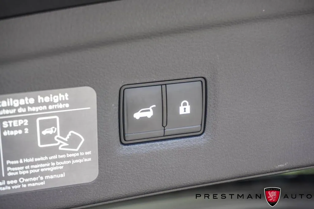 Infiniti QX50 photo 45