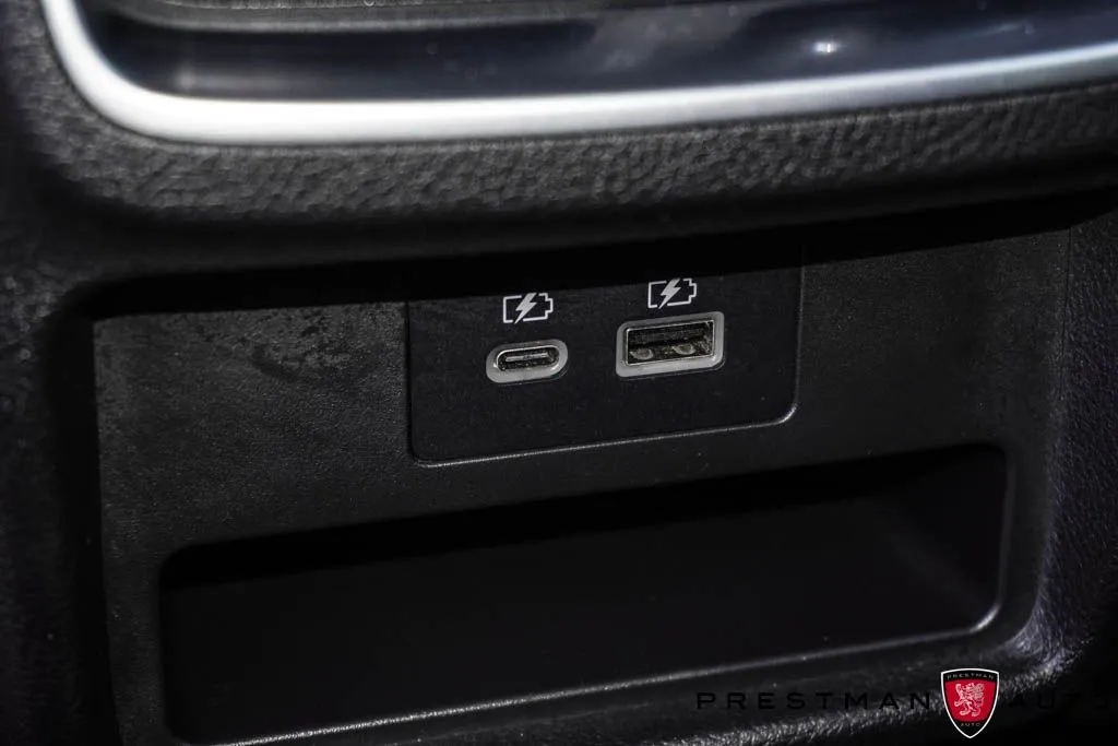 Infiniti QX50 photo 41
