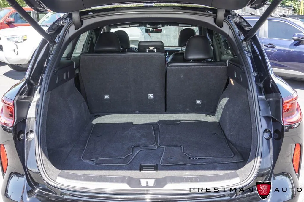 Infiniti QX50 photo 44