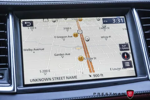 More photos of 2023 INFINITI QX50 SPORT at Prestman Auto, UT