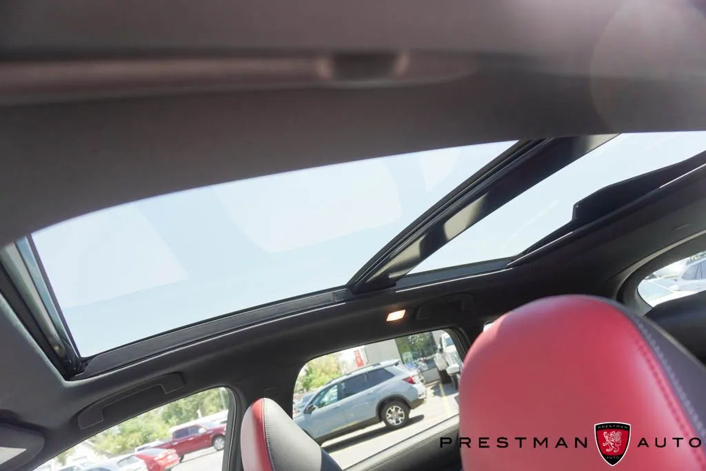 Infiniti QX50 photo 8