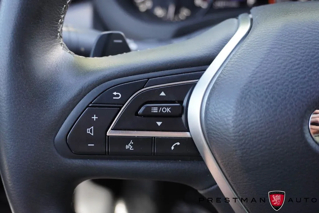Infiniti QX50 photo 32