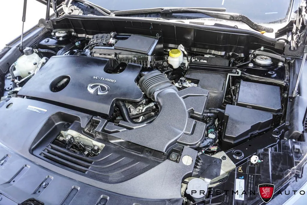 Infiniti QX50 photo 48