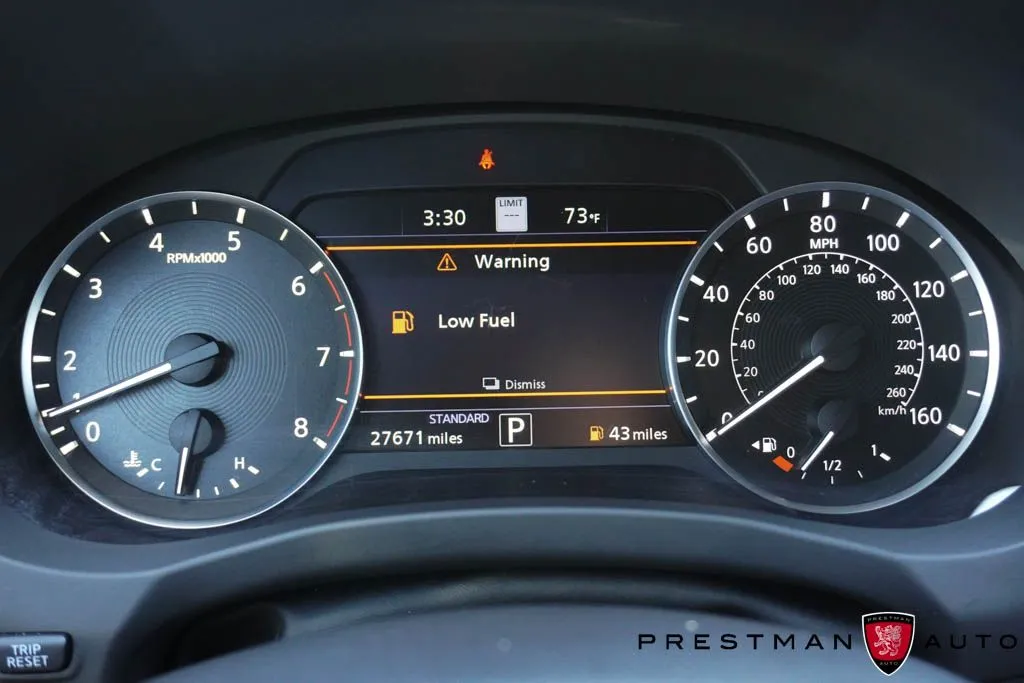 Infiniti QX50 photo 29
