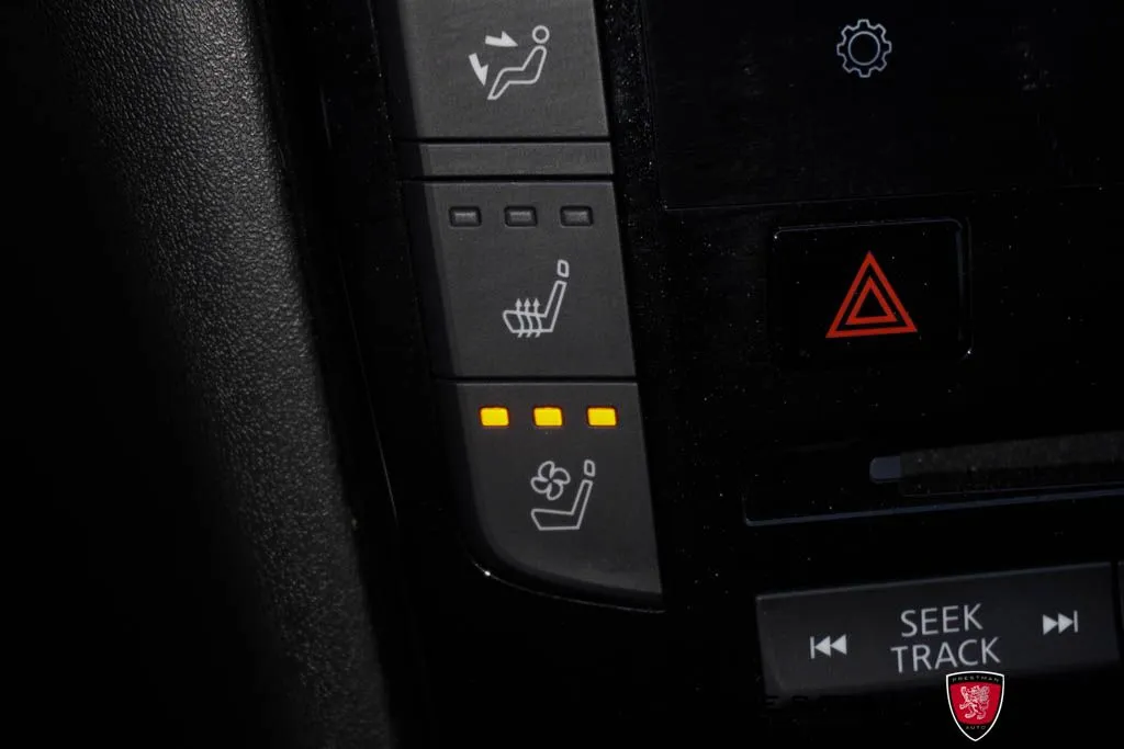 Infiniti QX50 photo 7