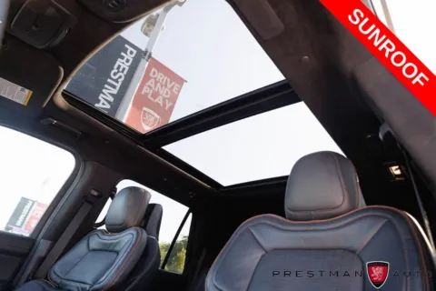 More photos of 2024 Lincoln Navigator Black Label at Prestman Auto, UT