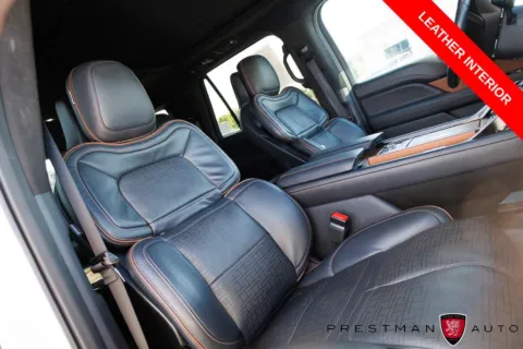 More photos of 2024 Lincoln Navigator Black Label at Prestman Auto, UT