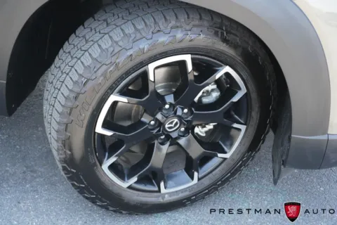 Photos of 2025 Mazda CX-50 2.5 Turbo Meridian Edition for sale in Salt Lake City, UT at Prestman Auto