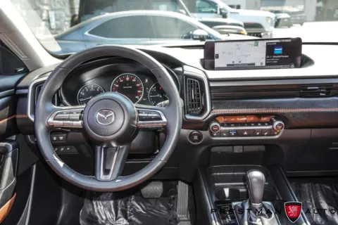 Photos of 2025 Mazda CX-50 2.5 Turbo Meridian Edition for sale in Salt Lake City, UT at Prestman Auto