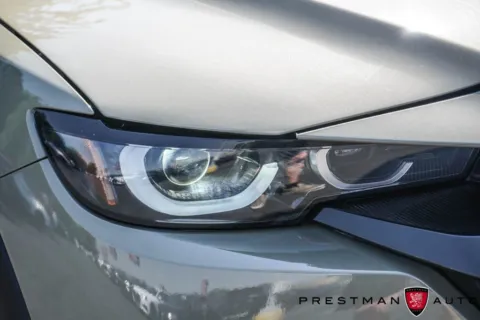 More photos of 2025 Mazda CX-50 2.5 Turbo Meridian Edition at Prestman Auto, UT