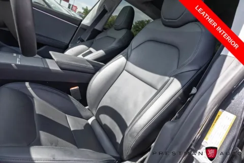 More photos of 2025 Tesla Model 3 Long Range at Prestman Auto, UT