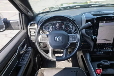 Photos of 2022 Ram 2500 Laramie for sale in Salt Lake City, UT at Prestman Auto