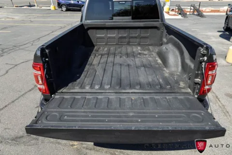 More photos of 2022 Ram 2500 Laramie at Prestman Auto, UT
