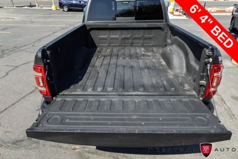 More photos of 2022 Ram 2500 Laramie at Prestman Auto, UT