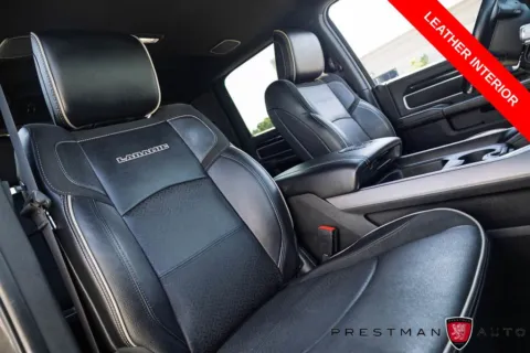 More photos of 2022 Ram 2500 Laramie at Prestman Auto, UT
