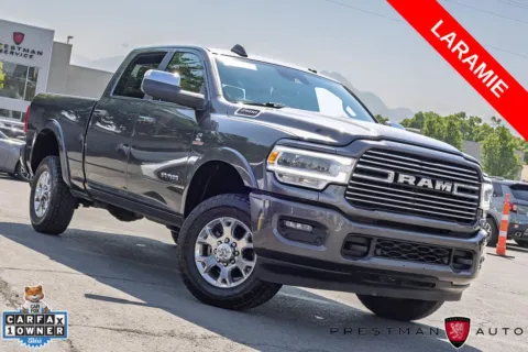 Unknown 2022 Ram 2500 Laramie for sale in Salt Lake City, UT
