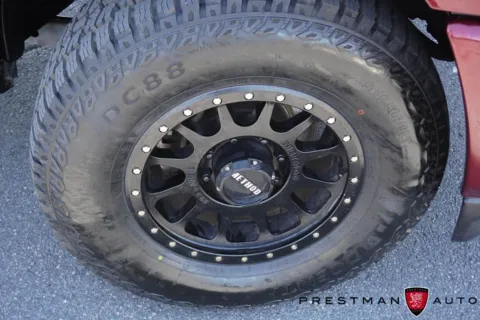 Photos of 2022 Ram 2500 Laramie for sale in Salt Lake City, UT at Prestman Auto