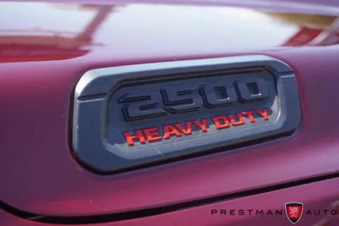 More photos of 2022 Ram 2500 Laramie at Prestman Auto, UT