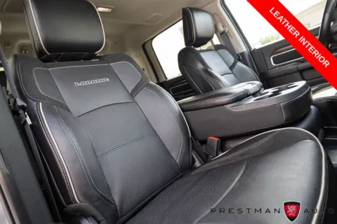 More photos of 2024 Ram 2500 Laramie at Prestman Auto, UT