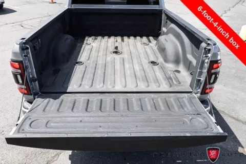 More photos of 2024 Ram 3500 Laramie at Prestman Auto, UT