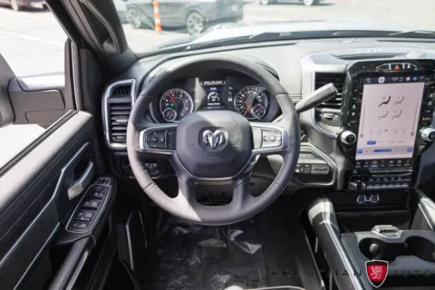 Photos of 2024 Ram 3500 Laramie for sale in Salt Lake City, UT at Prestman Auto
