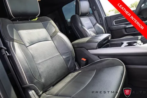 More photos of 2024 Ram 3500 Laramie at Prestman Auto, UT