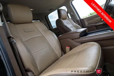 More photos of 2020 Ram 3500 Laramie Longhorn at Prestman Auto, UT