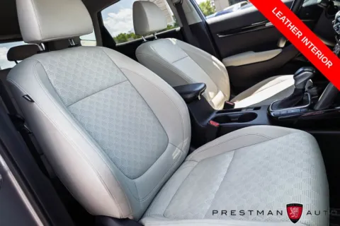 More photos of 2022 Kia Seltos SX at Prestman Auto, UT