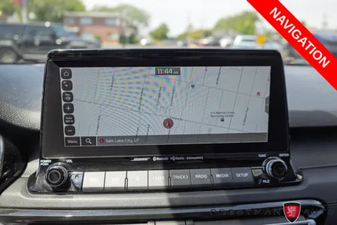 More photos of 2022 Kia Seltos SX at Prestman Auto, UT