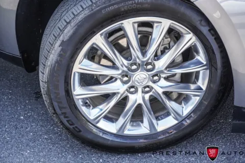 Photos of 2021 Buick Enclave Premium Group for sale in Salt Lake City, UT at Prestman Auto