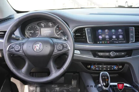Another view of 2021 Buick Enclave Premium Group for sale in Salt Lake City, UT at Prestman Auto