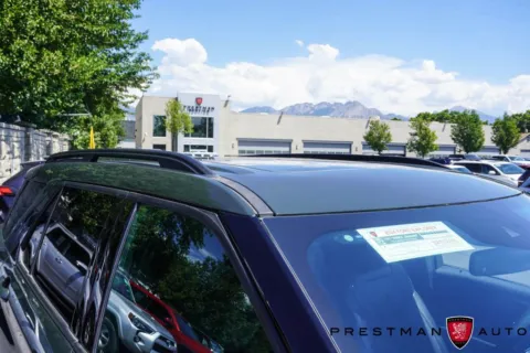 More photos of 2024 Ford Explorer ST at Prestman Auto, UT