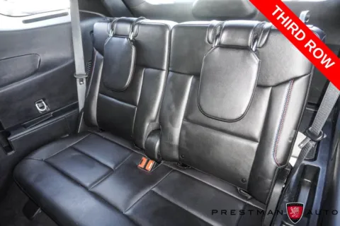 More photos of 2024 Ford Explorer ST at Prestman Auto, UT