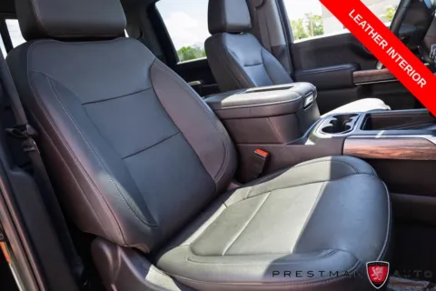 More photos of 2022 Chevrolet Silverado 3500HD LTZ at Prestman Auto, UT