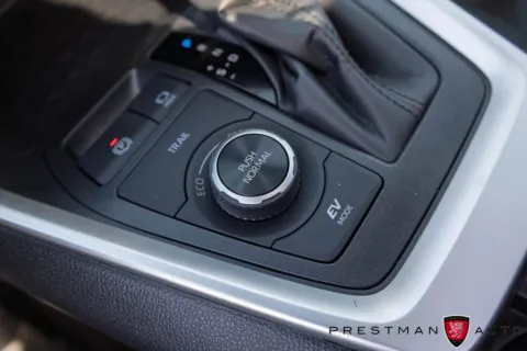 More photos of 2025 Toyota RAV4 Hybrid XLE at Prestman Auto, UT