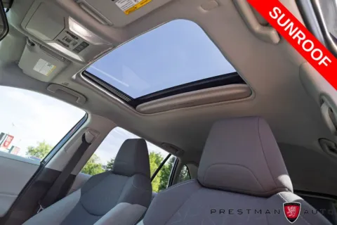 More photos of 2025 Toyota RAV4 Hybrid XLE at Prestman Auto, UT