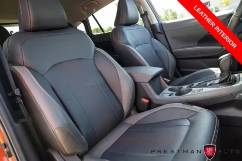 More photos of 2024 Subaru Crosstrek Limited at Prestman Auto, UT