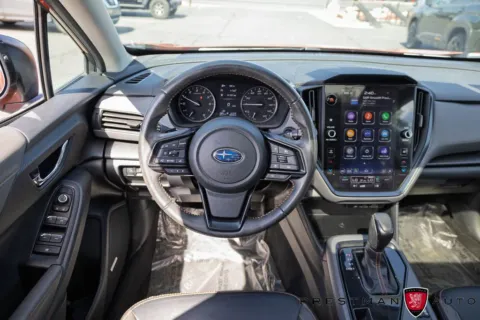 Another view of 2024 Subaru Crosstrek Limited for sale in Salt Lake City, UT at Prestman Auto