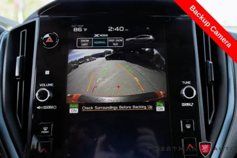 More photos of 2024 Subaru Crosstrek Limited at Prestman Auto, UT