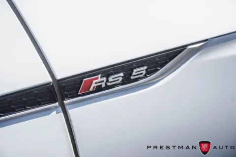 More photos of 2019 Audi RS 5 2.9T at Prestman Auto, UT