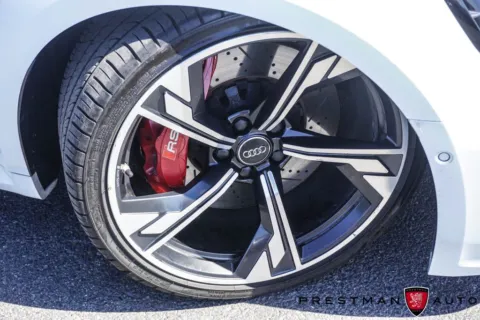 Photos of 2019 Audi RS 5 2.9T for sale in Salt Lake City, UT at Prestman Auto