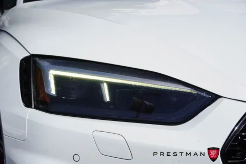 More photos of 2019 Audi RS 5 2.9T at Prestman Auto, UT