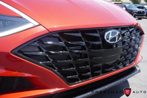 More photos of 2021 Hyundai Sonata Limited at Prestman Auto, UT