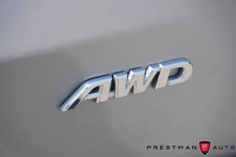 More photos of 2025 Toyota RAV4 Hybrid Limited at Prestman Auto, UT